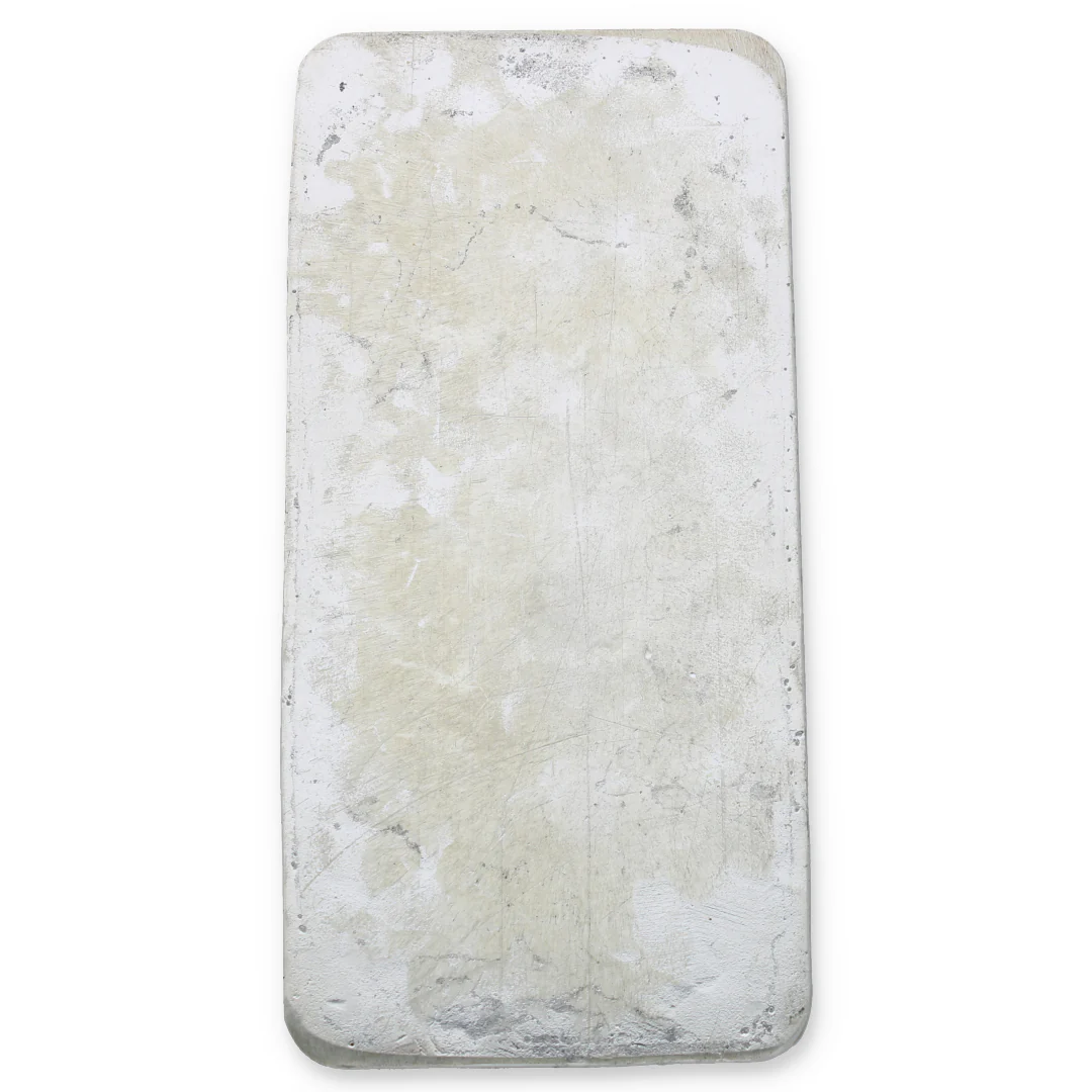 Emirates Minting 500 Grams Silver Bar 999.0 Purity - FKJGBRSL2289 - Image 2