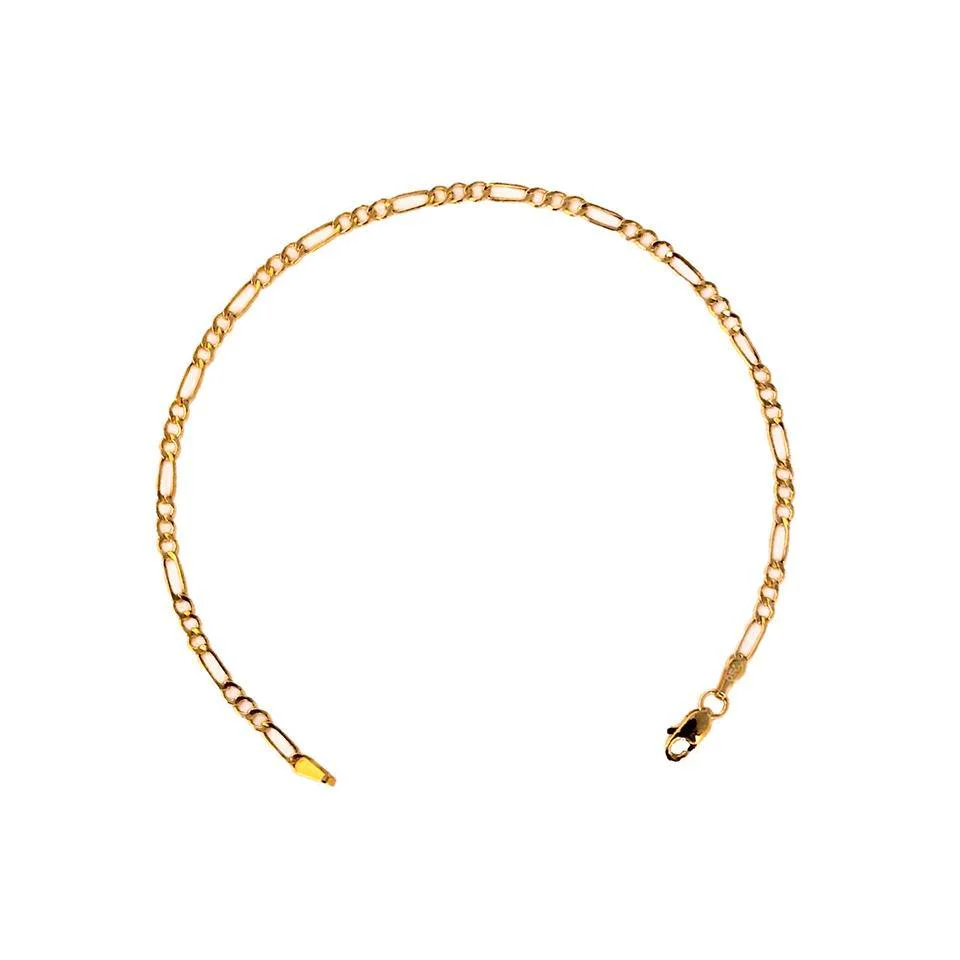 Gold Bracelet 18KT - FKJBRL1776