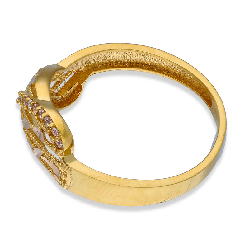 Gold Ring 21KT - FKJRN21KU2116 - Image 6