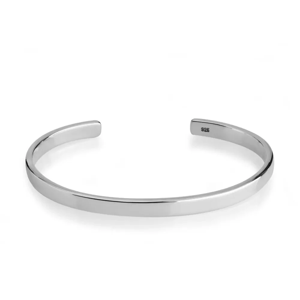 Gold & Silver Personalized Hidden Message Bracelet - FKJBRLU6259 - Image 7