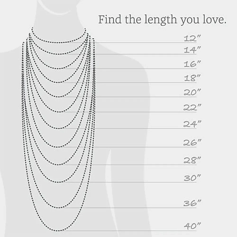 Gold & Silver Personalized Vertical Two Names Infinity Necklace - FKJNKLU6168 - Image 6