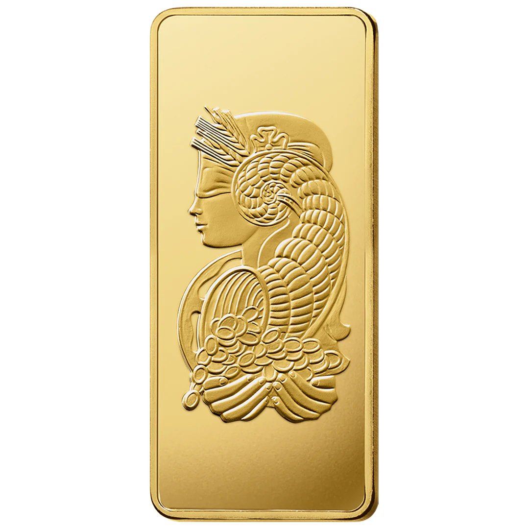 Pamp Suisse Queen Fortuna 1 Kilogram Gold Bar 24KT - FKJGBR24K2185 - Image 2