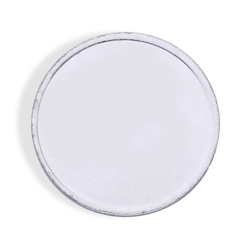 Silver 5 Grams Coin in Fine 999 Silver - FKJCONSLU4004 - Image 2