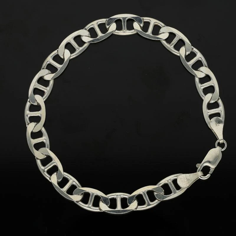 Silver 925 Bracelet - FKJBRL1778 - Image 2