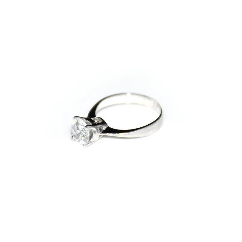 Silver 925 Ring - FKJRN1321 - Image 2