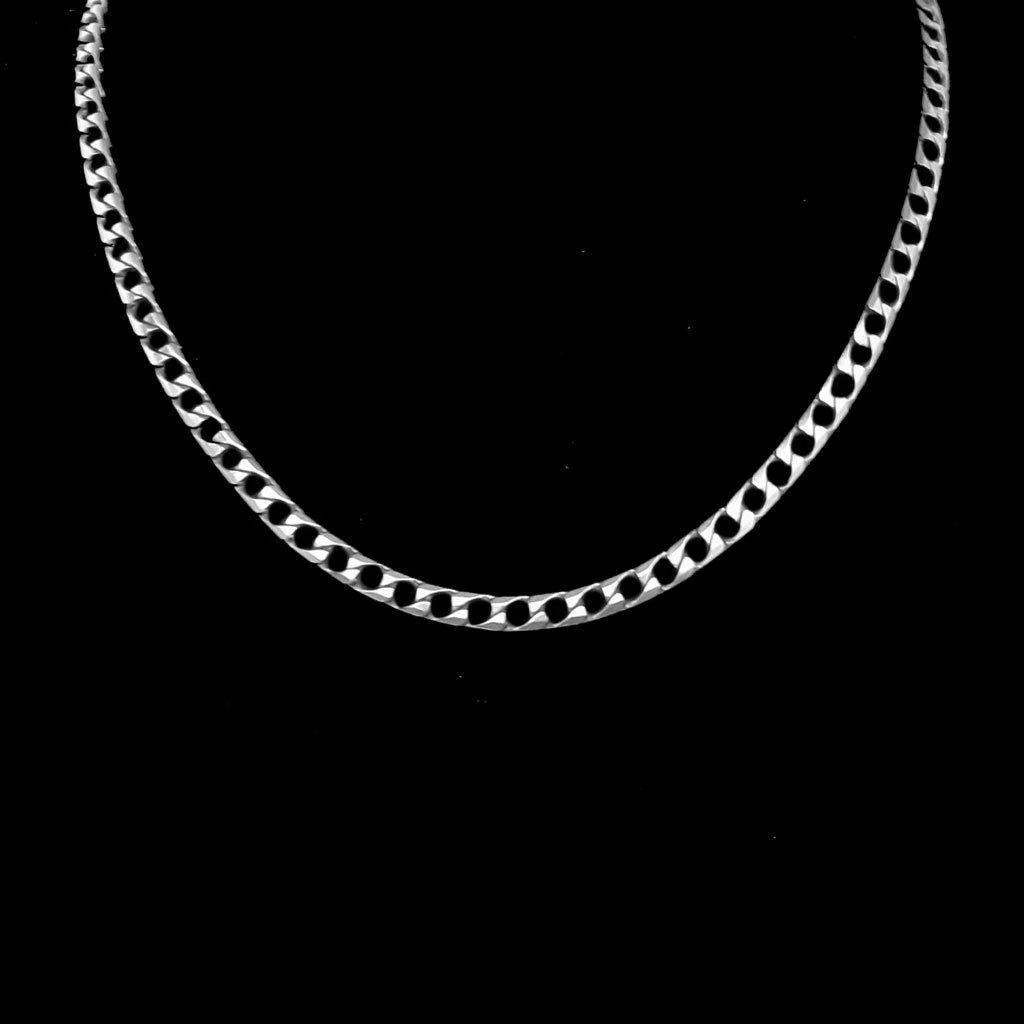 Sterling Silver 925 Chain - FKJCN2073 - Image 3