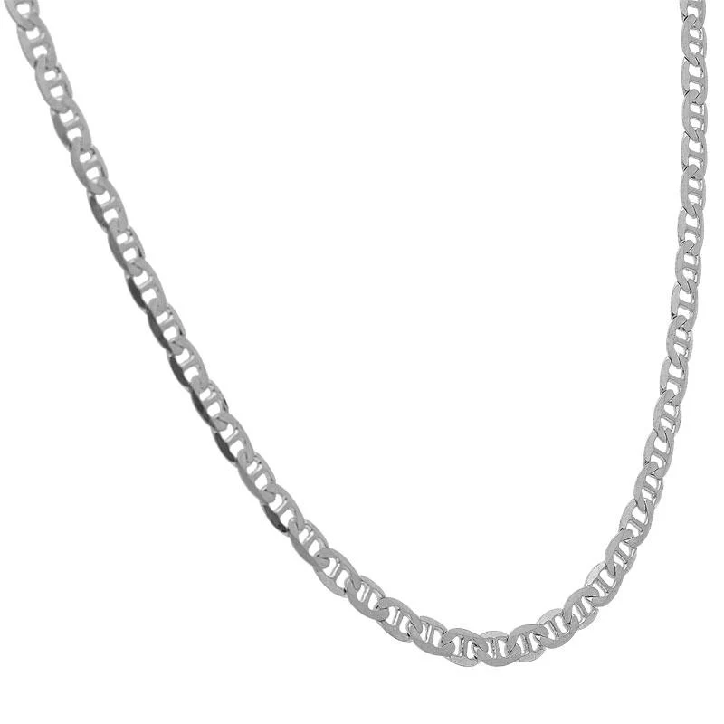 Sterling Silver 925 Chain - FKJCN2077 - Image 2